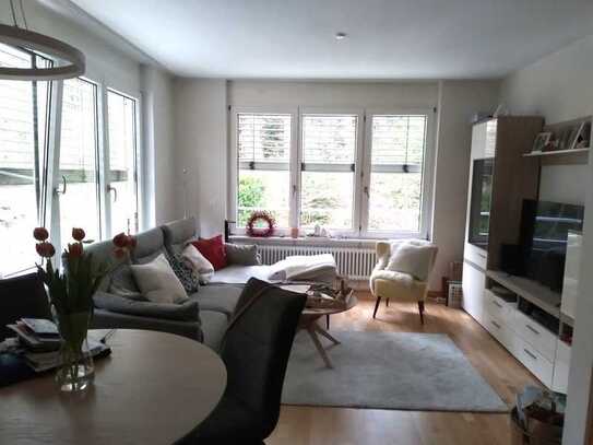 NEU Moderne 2 ZKB-Whg. mit Lift & EBK in TOP-Lage in Bad Herrenalb, 59qm, 2x BK, € 545,- + NK/HZ