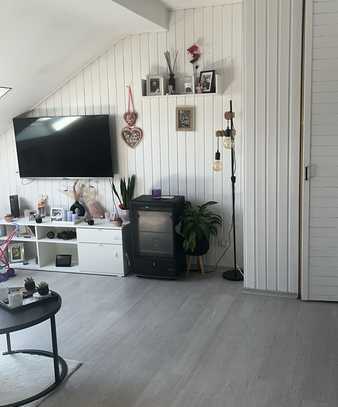 Attraktive 3-Zimmer-Wohnung in Düren-Niederau - 600 € kalt - 77 m²