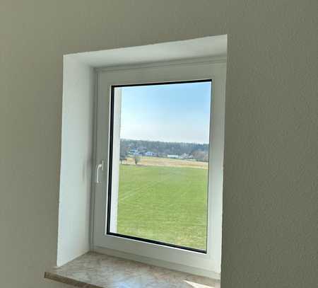 BELIEBTER WOHNUNGSTYP! QUADRATISCH -PRAKTISCH-FAMILIENTAUGLICH MIT BALKON!
