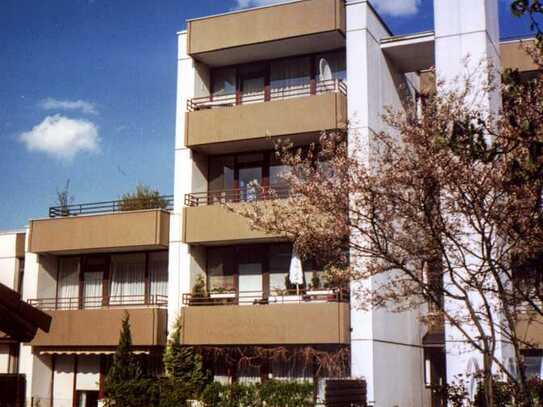 Helle, sonnige 3-Zimmer-Dachterrassenwohnung