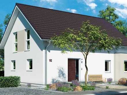 Schönes Einfamilienhaus inkl. Bauplatz in schöner Lage von Rottenburg