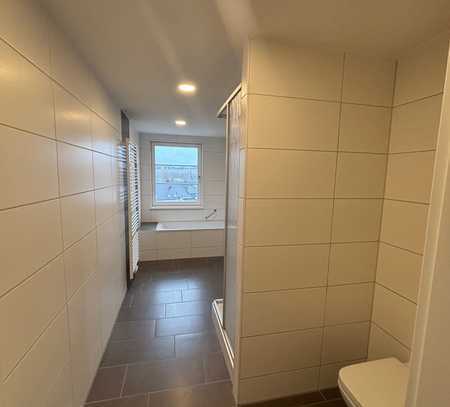 Modernes Wohnen in Citylage!