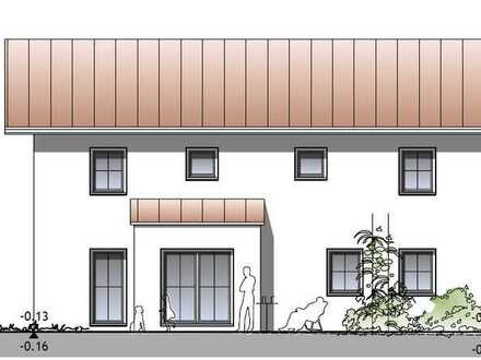 Dietramszell! EH55! Einfamilienhaus mit FBH, elektr. Rollläd., Garten, Keller, Garage u. Stellplatz!