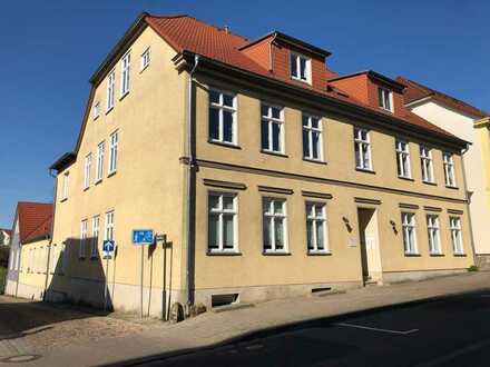 Schöne 3-Raum Wohnung in der Innenstadt