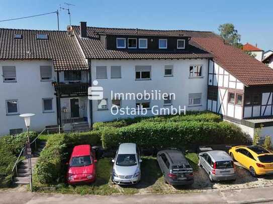 Attraktive Investition - Mehrfamilienhaus in Rechberg