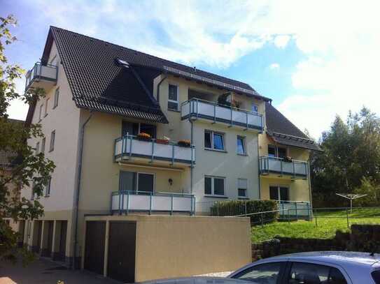 Trendy*2-RWG-Küche+Balkon+Garage in ruhiger Lage von Stollberg