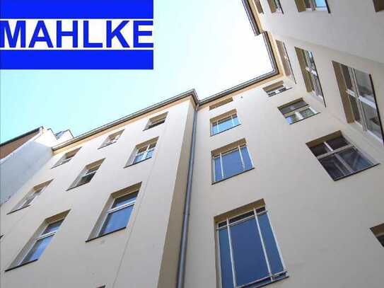 2.590,- €/qm - GROßE WOHNANLAGE MIT 400 WOHNUNGEN IN BERLIN-SPANDAU VON www.MAHLKE-IMMOBILIEN.de