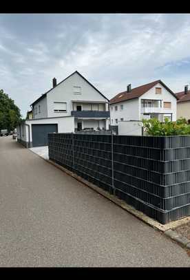 Geräumiges, preiswertes 12-Raum-Mehrfamilienhaus mit großem Garten/Grundstück in Bad Friedrichshall