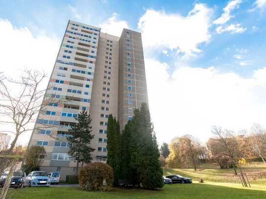 Drei-Zimmer Wohnung in Mainz, Lerchenberg