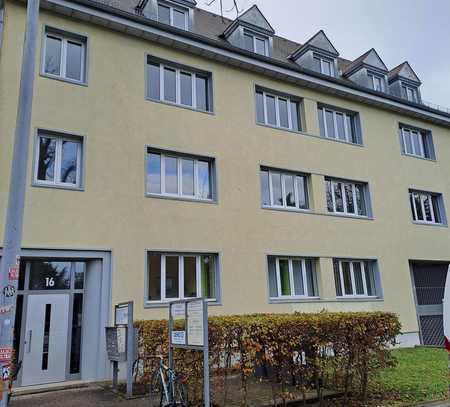 Moderne Büroflächen in zentraler Lage zu vermieten