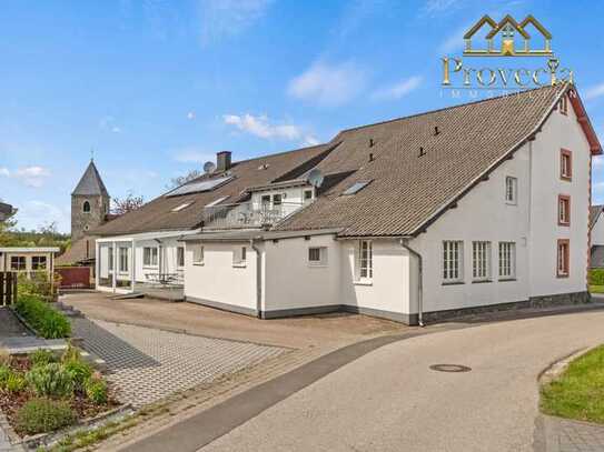 Ferienwohnungen / Mehrgenerationenhaus im idyllischen Konzen - Monschau