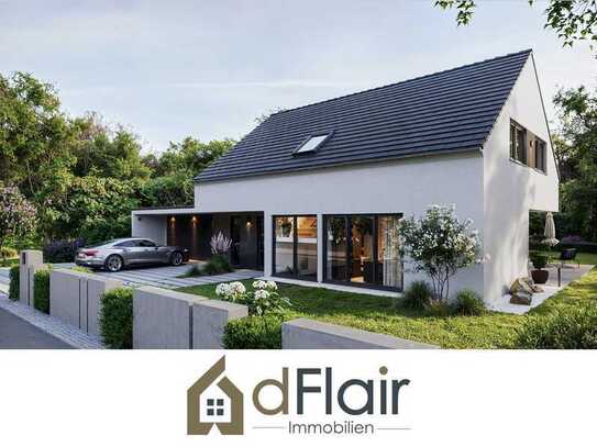 Einfamilienhaus in ruhiger Lage