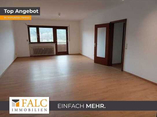 Moderne geräumige Wohnung nur 7 km von Kaiserslautern