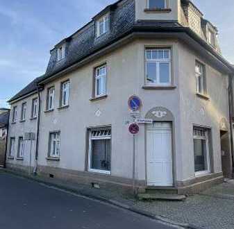 4 Zimmer Wohnung, Küche, Bad, Große Terrasse Loggia in Troisdorf Bergheim