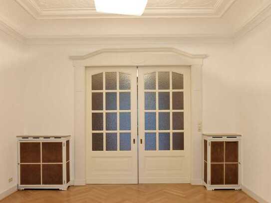 Rheinblick,D-Golzheim,als Luxuswohnung, Showroom,Praxis, Imposant,