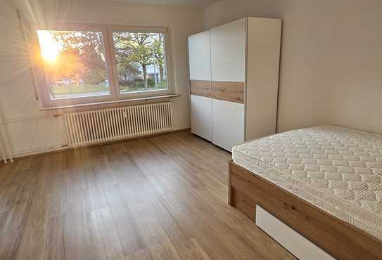 Nähe BG Unfallklinik LU - schönes helles WG-Zimmer teilmöbliert