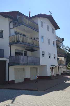 3-Zimmer-Wohnung in Mörlenbach / Bergstraße (Kreis)