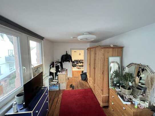 30qm großes WG Zimmer (2Zimmer) in Groß-Umstadt