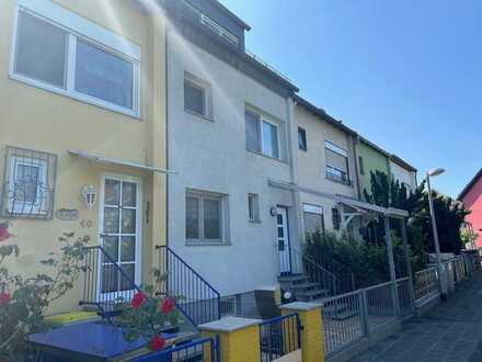 Saniertes Reihenmittelhaus mit Garten!