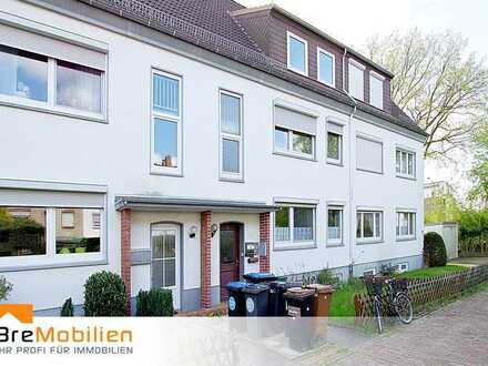 Kapitalanlage Mehrfamilienhaus mit 3 Wohneinheiten im Bremer Ortsteil Ellener-Feld
