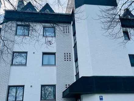 *Exklusives Wohnen in hervorragender und ruhiger Lage**