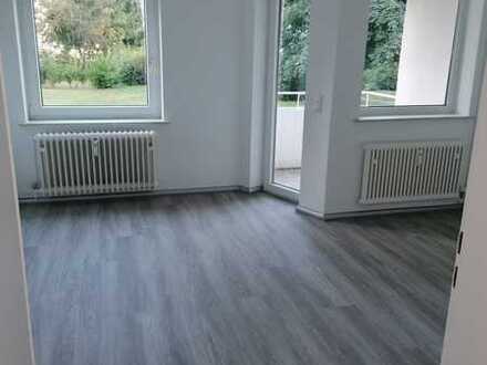 3- Zimmer- Wohnung in Salzgitter