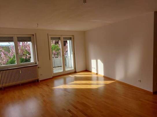 4-Zimmer-Wohnung in Tübingen