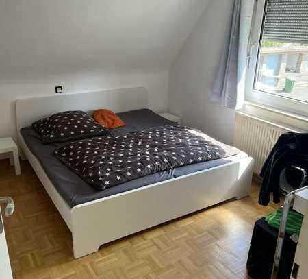 2,5-Zimmer-Dachgeschosswohnung in Bad Honnef