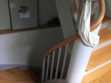 Außergewöhnliche Maisonettewohnung im Zentrum von Worms