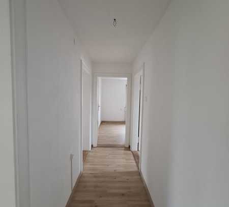 Wunderschöne 3- Zimmer Wohnung mit Balkon in Coburg