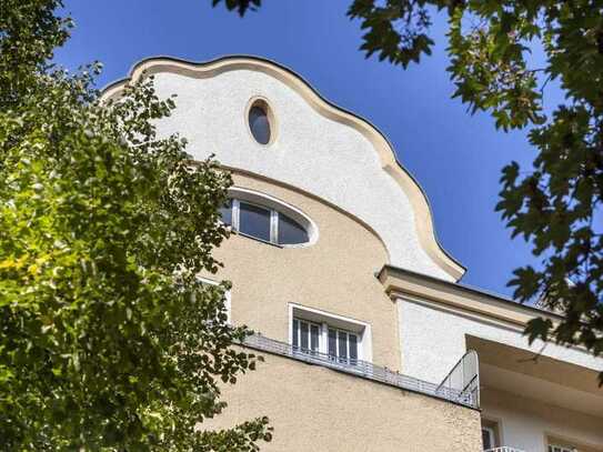 Single-Apartment in gefragter Neuköllner Kiez-Lage!