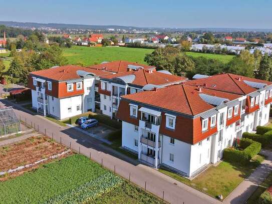 PKW-Tiefgaragenstellplatz * mit Schranke * sichere Anlage * sehr gepflegt *TOP*