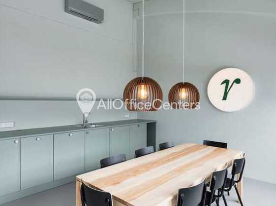 BERLIN MITTE | Tiergarten | ab 16m² - 170m² | frisch renoviert | Coworking Spaces | PROVISIONSFREI