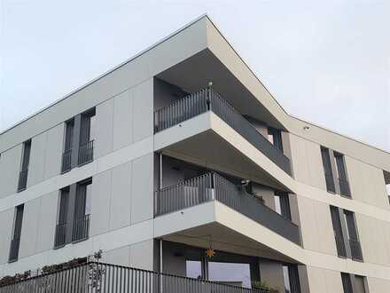 Schicke und moderne 2 Zimmer-Wohnung mit Balkon in Chemnitz - BARRIEREFREI !!!
