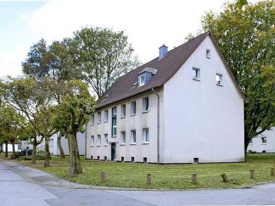 3-Zimmer-Wohnung in Gelsenkirchen Ückendorf