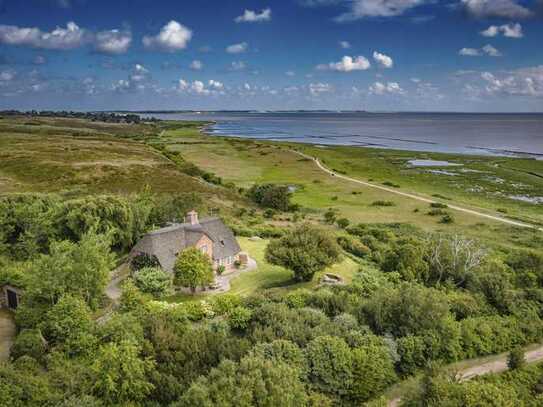 Die beste Lage auf Sylt