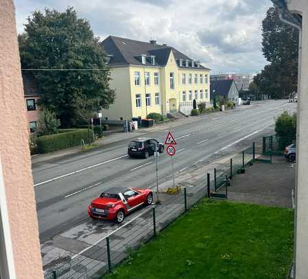 Ein schöne zwei Zimmer Wohnung