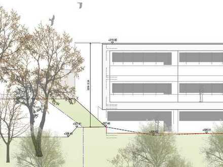 *NEUBAU* Doppelhaushälfte in traumhafter Aussichtslage