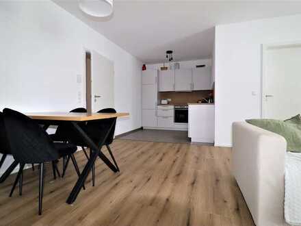 sanierte Altbauwohnung zu vermieten!