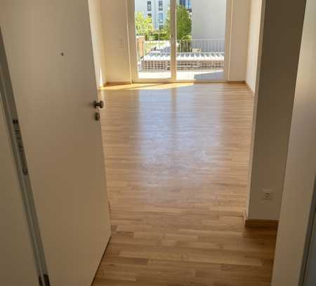 Gehobene 2-Zimmer-Wohnung mit EBK&Balkon in Gießen ab 1. Juli