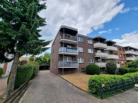 Exklusive, geräumige 2-Zimmer-Wohnung in Bremen-Findorff