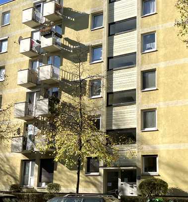 Stilvolle 2-Zimmer-Wohnung in München Sendling-Westpark