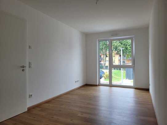 Freundliche 3-Zimmer-Wohnung