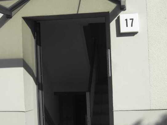 5-Zimmer Maisonette Wohnung zu vermieten