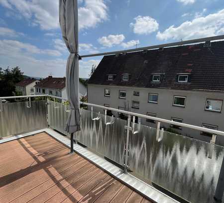 3 Zimmer Wohnung mit Balkon zu vermieten