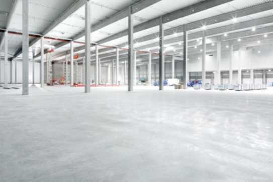 "BAUMÜLLER & CO." ca. 30.000 m² NEUBAU Logistikfläche - Rampen-/ebenerdige Andienung - Nähe A3