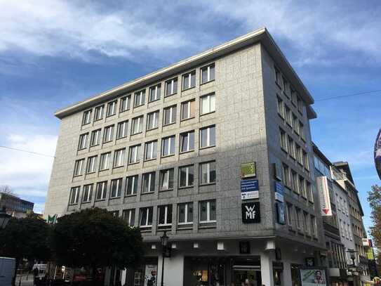 Repräsentatives Geschäftsgebäude in Essen | 183 m² | zentrale Lage | gute ÖPNV-Anbindung