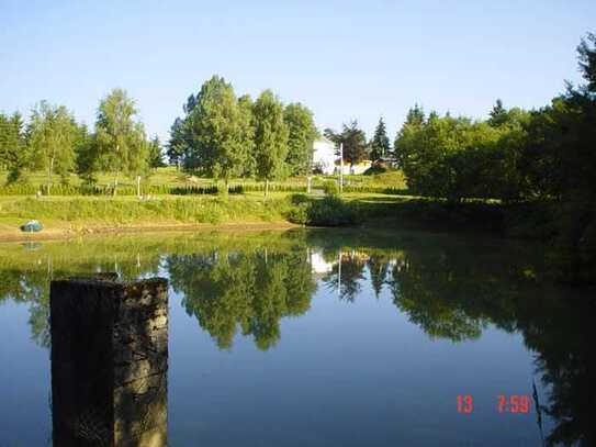 Provisionsfrei* Alleinlage 5.000-50.000 m2 Wohnungen(11), Ferienhäuser(3), Blockhausgastro, Bauplätz