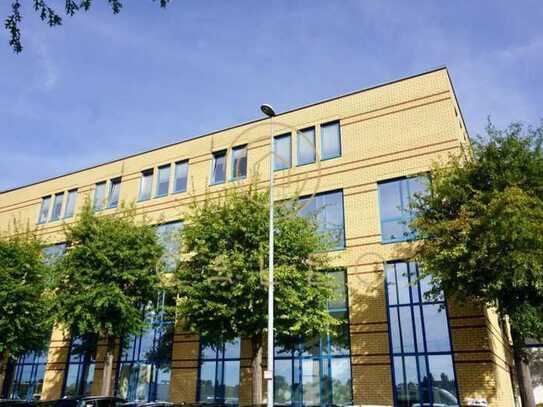 Langen ¦ Lager + Büro 718 m² ¦ ab EUR 6,50/m² ¦ #keineprovision