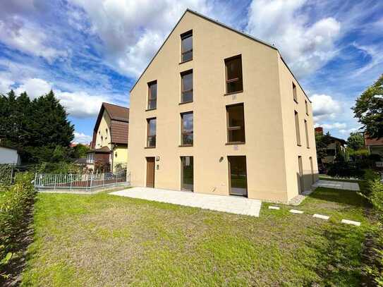 3.02 Town-House am Wasserturm